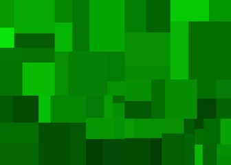 green color of abstract background