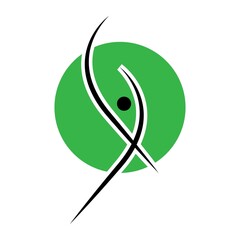 people logo vector design templet