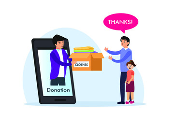 app, care, cartoon, character, charitable, charity, clothes, concepts, connection, contribution, device, digital, donate, donation, donations, finance, foundation, fund, funding, gift, give, giving, h