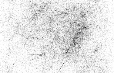 Grunge Black and White Distress Texture.Grunge rough dirty background.For posters, banners, retro and urban designs