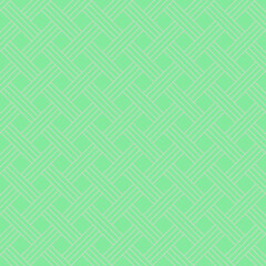 Striped herringbone seamless pattern.