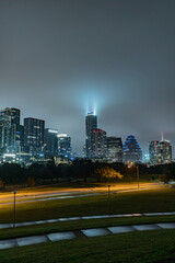 Austin Skyline 3