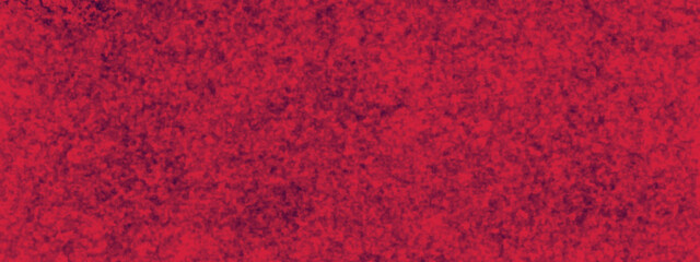 abstract glitter lights red background