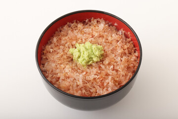 わさび丼