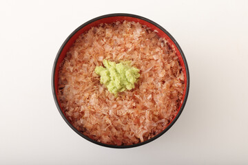 わさび丼