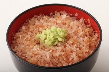 わさび丼