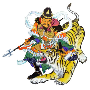 毘沙門天images Browse 1 233 Stock Photos Vectors And Video Adobe Stock