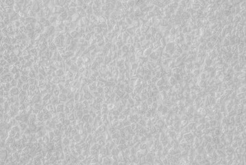 Fototapeta na wymiar Abstract white and gray pebbles texture effect for text backgrounds.