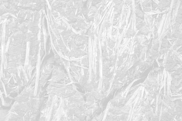 Abstract white and gray stripe texture from nature with effect design for text backgrounds.