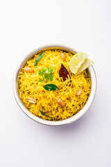 Lemon Rice