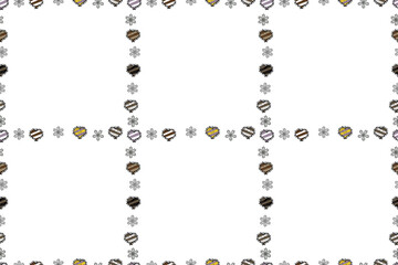 Naklejka premium amazing super cute abstract and nice picture