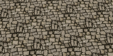 stone wall texture background