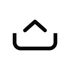 Upload icon