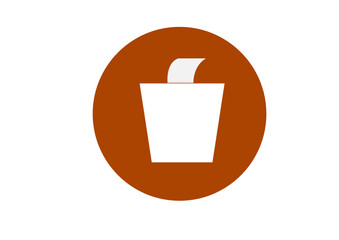 cup of coffee
