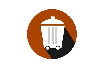 recyle bin icon