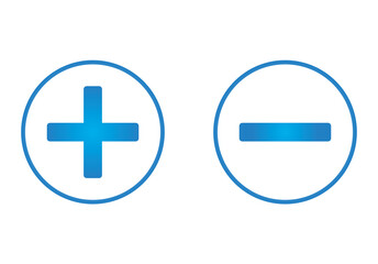 マイナスとプラス