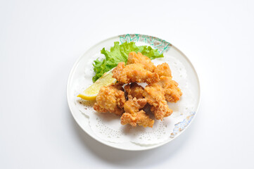唐揚げ