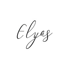 professional signature logo design 