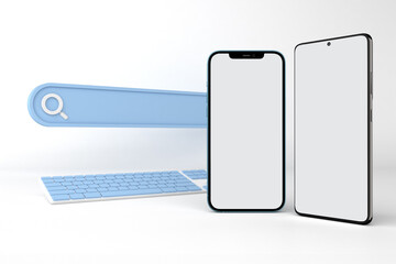 Smart Phones Website