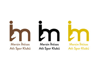 Horse Vector Logo 23