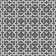 Fototapeta na wymiar vector seamless pattern background, tile design pattern 