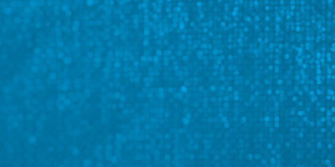 blue abstract background texture with blue bokeh light background