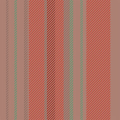 Stripes background of vertical line pattern. Vector striped texture, modern colors.