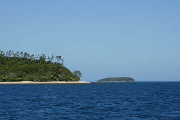 ニューカレドニア