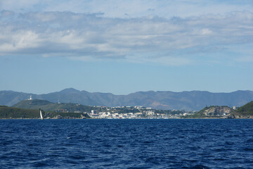 ニューカレドニア