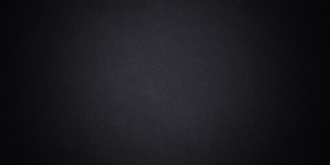 Gray grunge background, black and grey abstract wall and studio room, can be used present your product
