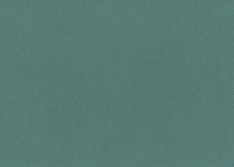 青緑色の風合いのある紙のテクスチャ 背景素材