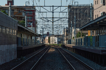線路