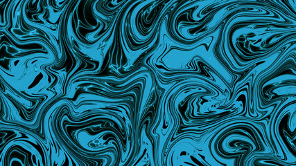 Digital illustration сolor abstract background. Abstract marble background. Colored bright background for, flyer, banner, advertisement, party invitation, design. Vibrant digital marble color palette