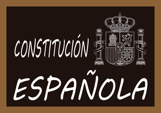 Constitución Española Images – Browse 15 Stock Photos, Vectors, and Video