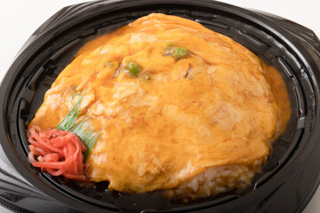 天津飯