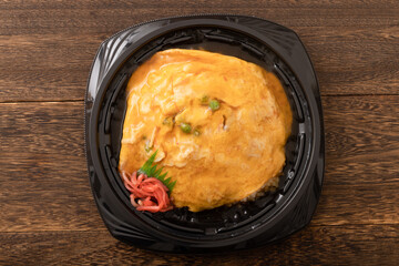 天津飯