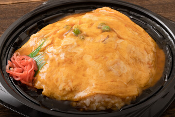 天津飯