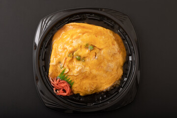 天津飯