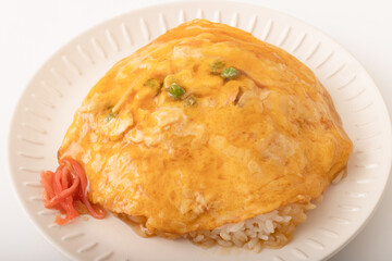 天津飯