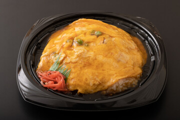 天津飯
