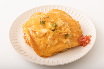 天津飯