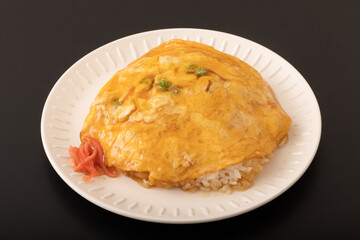 天津飯