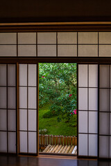 瑠璃光院