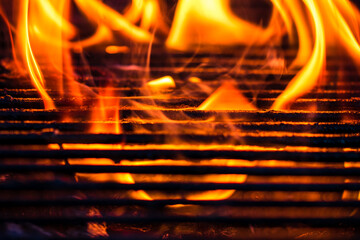 Grillrestaurant – Goldspieß