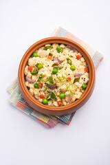 Upma, uppumavu or uppittu indian breakfast recipe