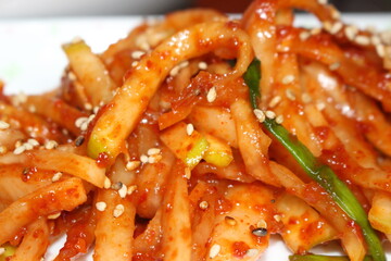 일상에서 만나는 맛있는 음식들
Delicious foods in everyday life