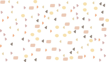 candy pop vector illustration background