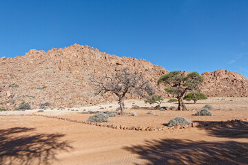Namib Rand Naturreservat