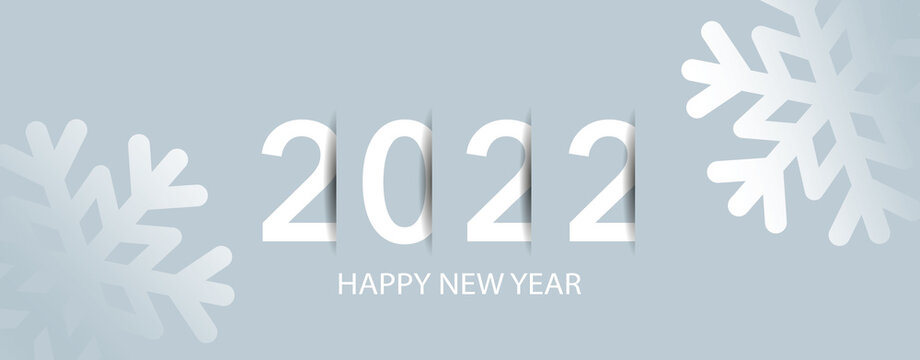 2022 Happy new Year
