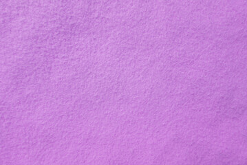 Felt pastel violet soft rough textile material background texture close up,poker table,tennis...